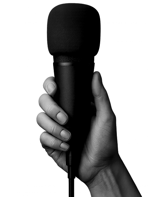 Microphone
